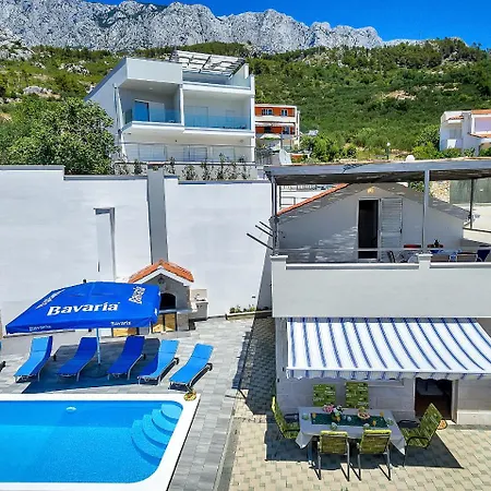 Adriatic Horizon Villa *