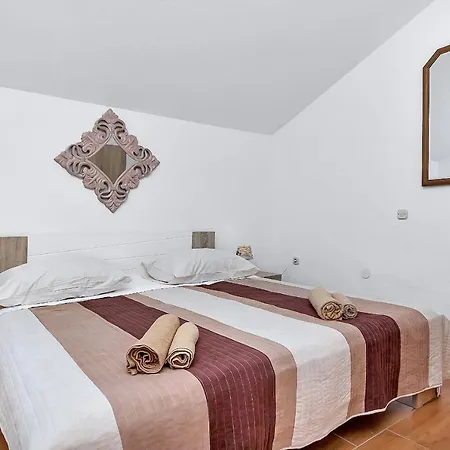 Adriatic Horizon Villa