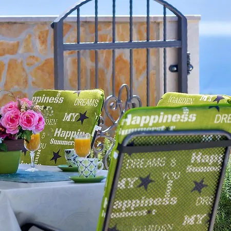 Adriatic Horizon Villa Baška Voda