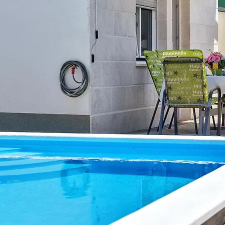 Adriatic Horizon Villa