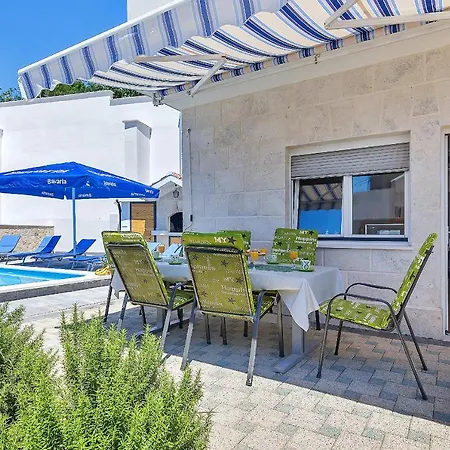 Villa Adriatic Horizon
