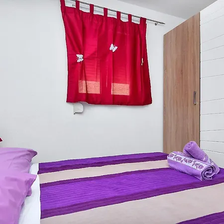 Adriatic Horizon Villa